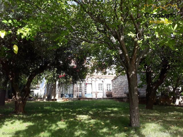 Quinta venda em Castelo Branco