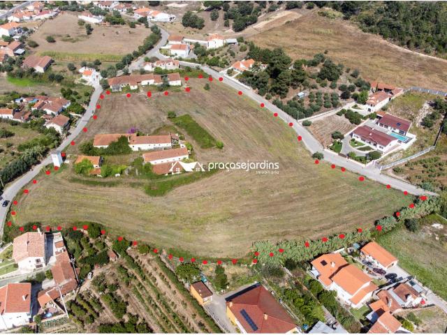 Quinta venda em Juncal, Porto De Mós