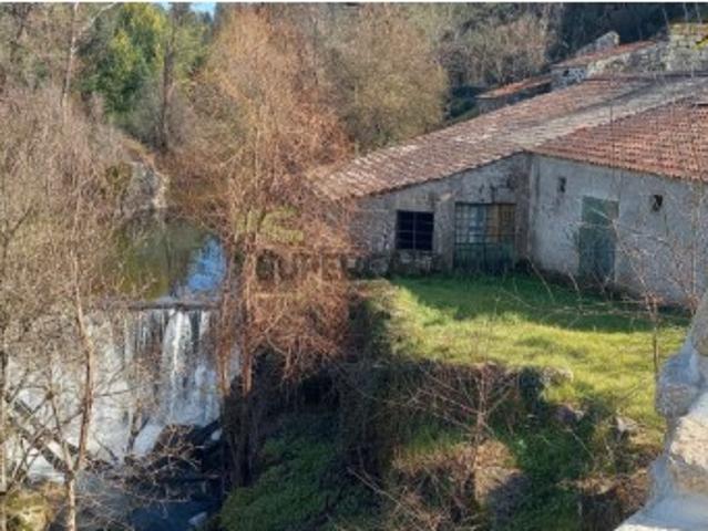 Casa venda em Travanca De Lagos, Coimbra