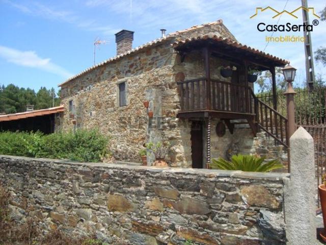 Casa venda em Castelo Branco, Proença-a-nova