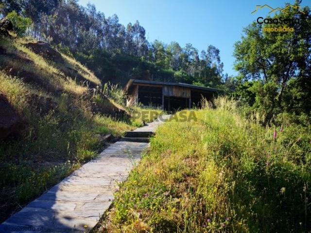 Casa venda em Castelo Branco, Cumeada