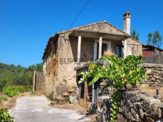 Casa venda em Castelo Branco, Cumeada