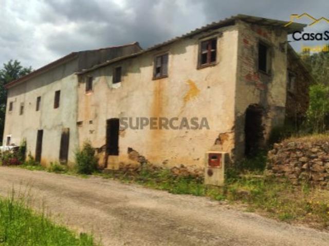 Casa venda em Castelo Branco, Cumeada
