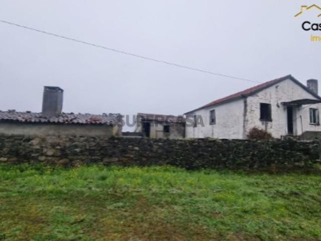 Casa venda em Castelo Branco, Cumeada