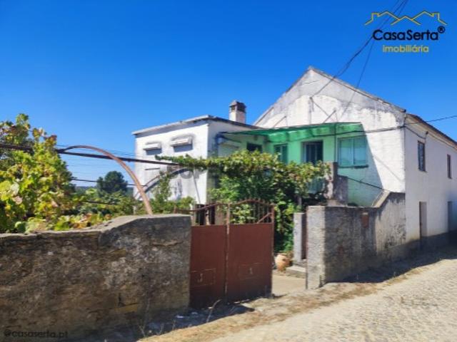 Casa venda em Castelo Branco, Cumeada