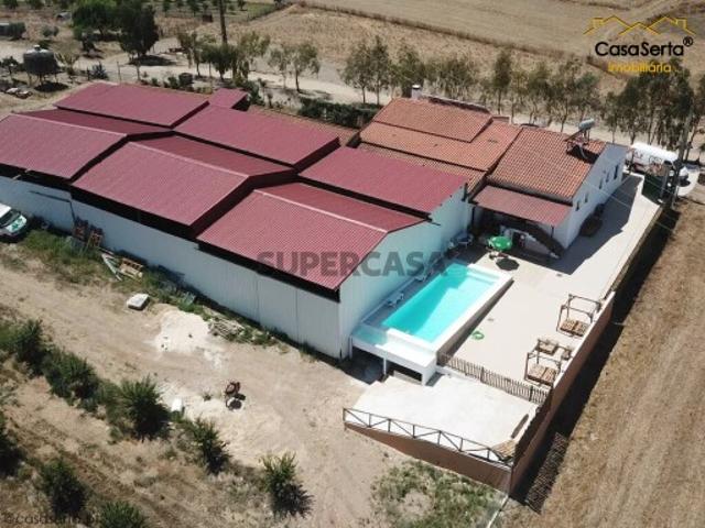 Casa venda em Mourã, Beja