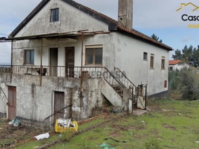 Casa venda em Castelo Branco, Cumeada