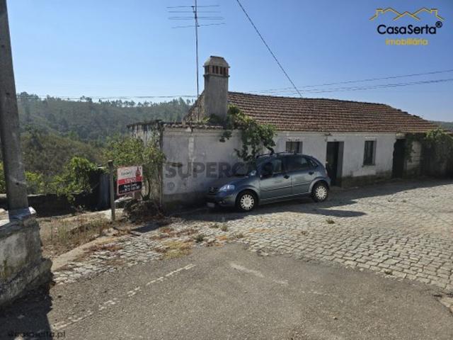 Casa venda em Castelo Branco, Vila Velha De Ródão