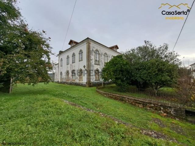 Casa venda em Sertã, Pedrógão Pequeno