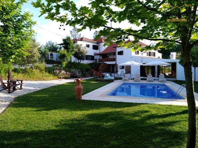 Casa venda em Pedrógão Grande, Leiria
