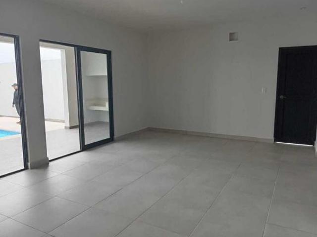 QUINTAS EN PORTAL DEL NORTE, GENERAL ZUAZUA