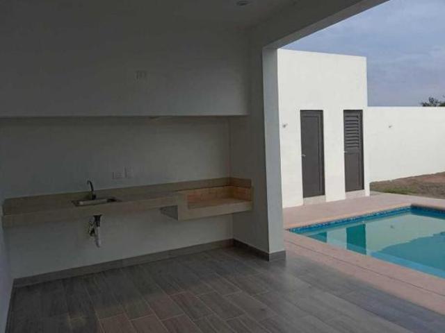 QUINTAS EN PORTAL DEL NORTE, GENERAL ZUAZUA