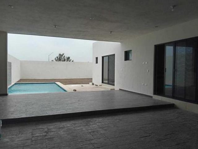 QUINTAS EN PORTAL DEL NORTE, GENERAL ZUAZUA