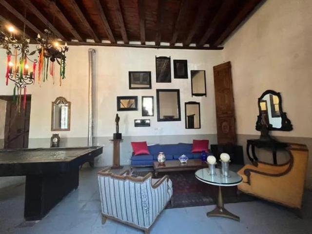 Quinta en venta en García, Nuevo León