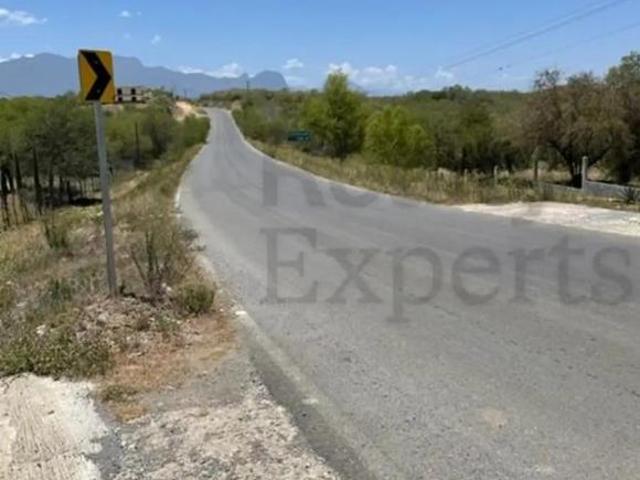 Quinta en venta en Linares, Nuevo León