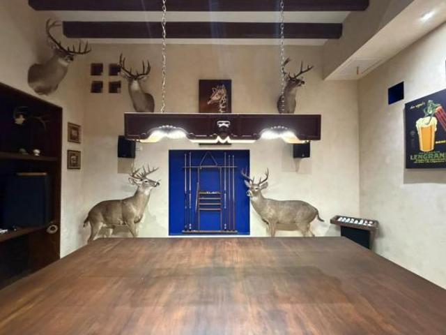Quinta en venta en Dr. Coss, Nuevo León