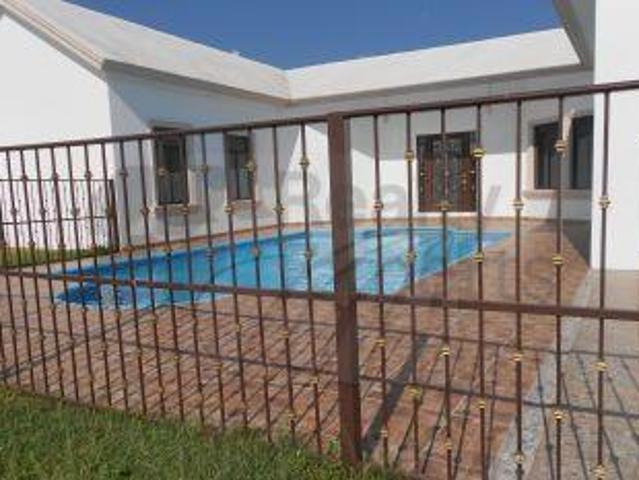 Quinta en venta en Villaldama, Nuevo León