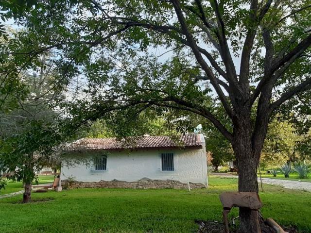 Casa en venta en Bustamante, Nuevo León