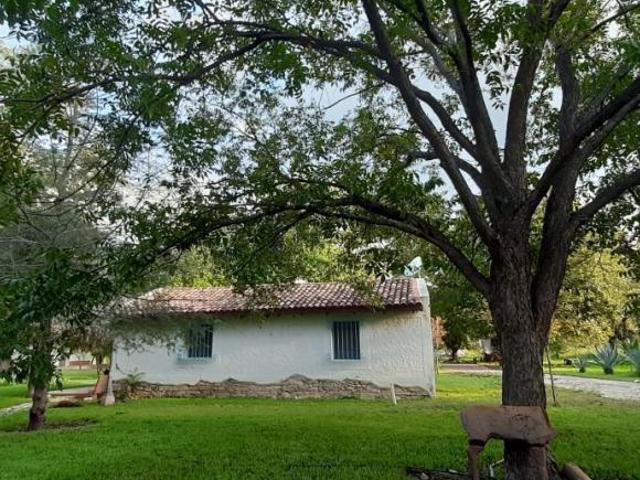 Terreno en venta en Bustamante, Nuevo León