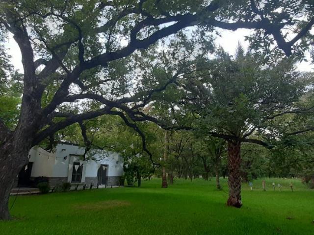 Casa en venta en Bustamante, Nuevo León