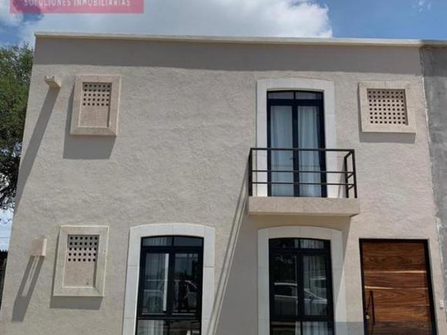 Quintas Marias Residencial Lagos de Moreno