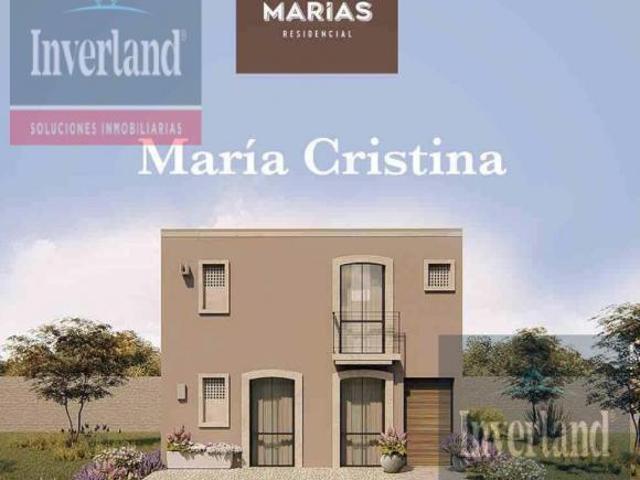Quintas Marias Residencial Lagos de Moreno