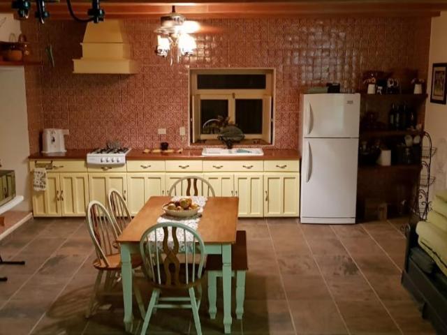 Casa en venta en Bustamante, Nuevo León