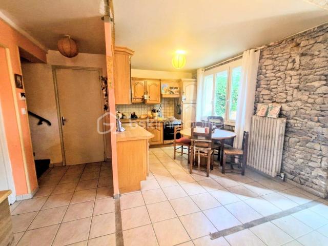 Maison vente à Tournon-sur-Rhône, Quintenas