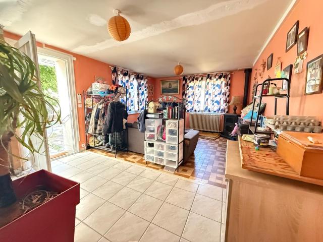 Maison vente à Tournon-sur-Rhône, Quintenas