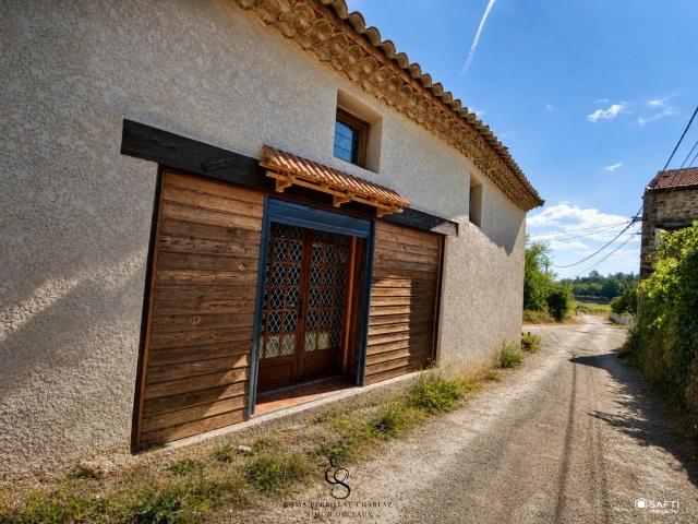 Maison vente à Tournon-sur-Rhône, Quintenas