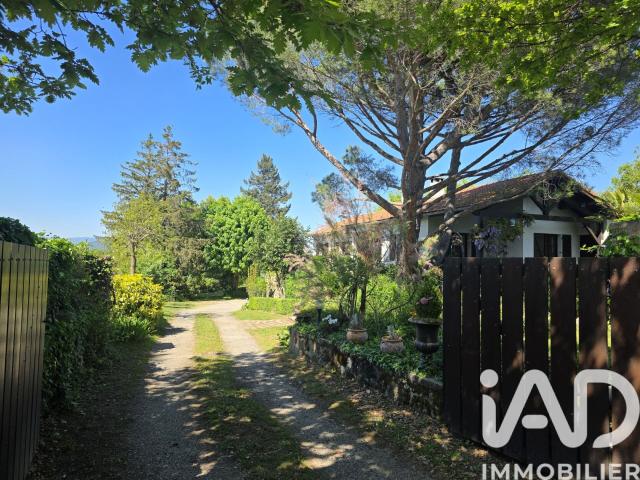 Maison vente à Tournon-sur-Rhône, Quintenas
