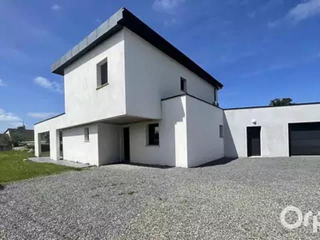 Maison vente à Saint-Brieuc, Bretagne