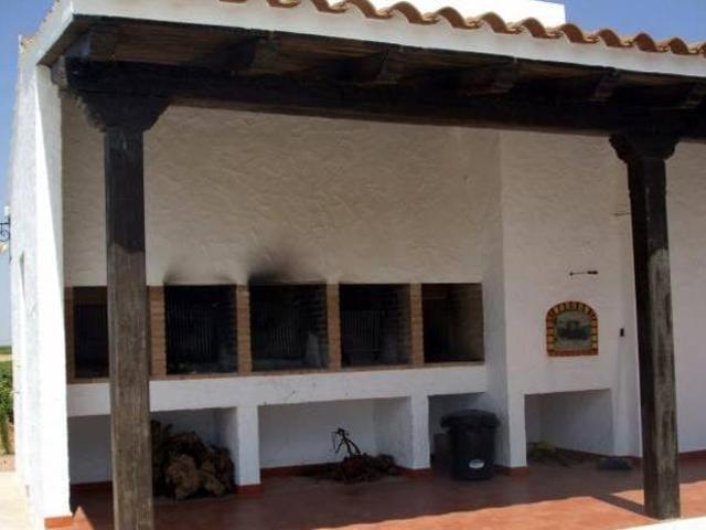 Casa en alquiler en Mota Del Cuervo