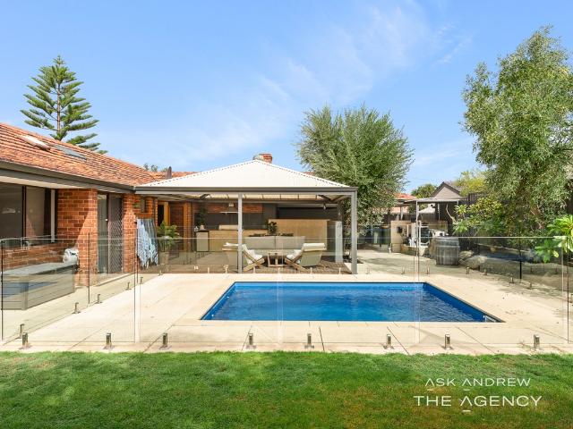 House for sale in Booragoon, Western Australia