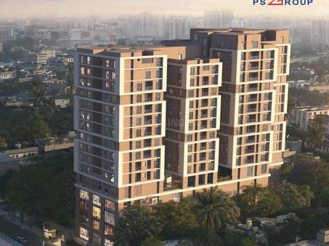 Flat for sale in Calcutta, West Bengal
