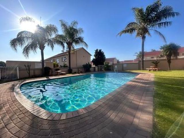 Apartment for sale in Midrand