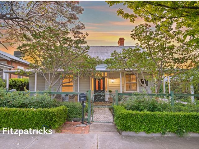 House for sale in Turvey Park