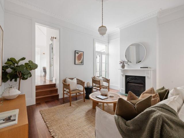 House for sale in Sydney, New South Wales