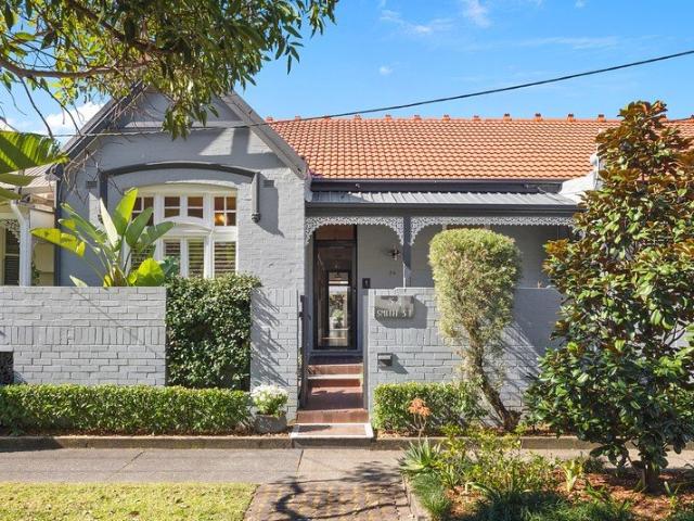 House for sale in Sydney, New South Wales