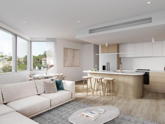 Apartment for sale in Fernbrook, Queensland