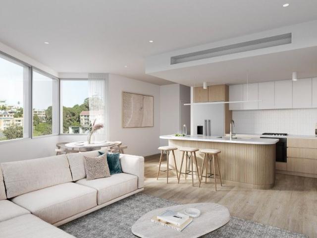 Apartment for sale in Coolangatta