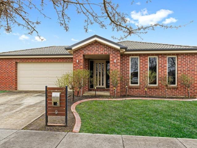 House for sale in Ballarat, Victoria