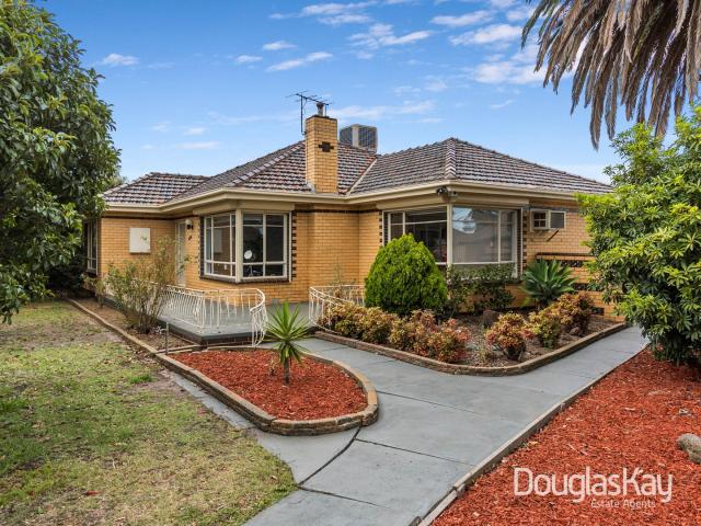 House for rent in Sunshine West, Victoria