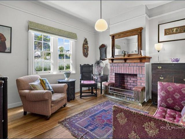 House for rent in Hobart, Tasmania