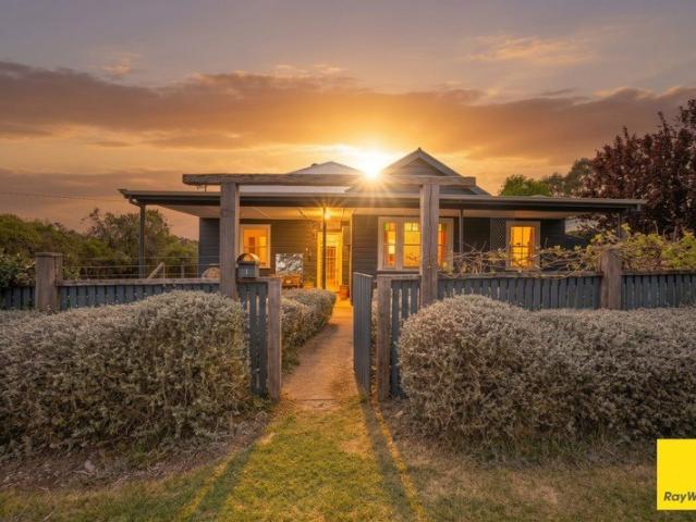 House for sale in Ben Venue, Armidale