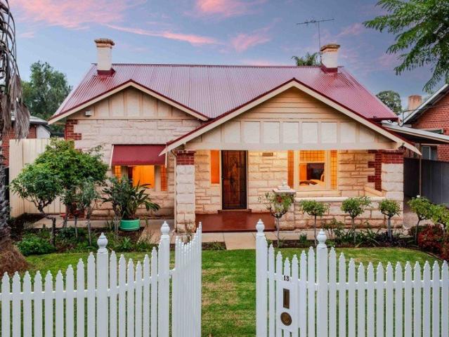 House for sale in Horseshoe Creek, South Australia