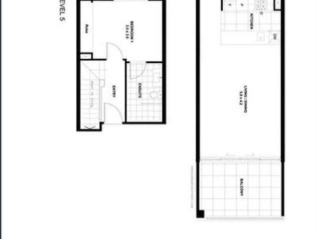 Apartment for rent in Sydney, New South Wales