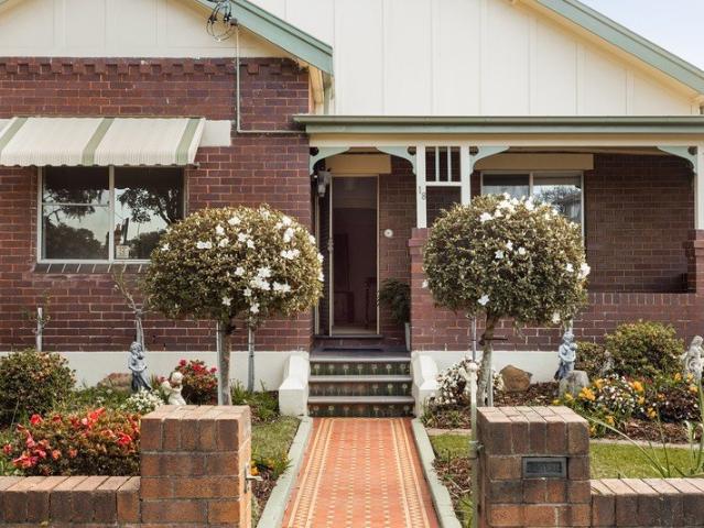 House for sale in Sydney, New South Wales