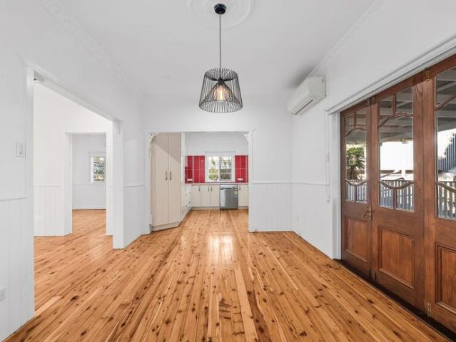 House for rent in Toombul, Queensland