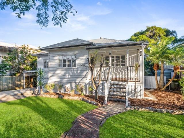 House for rent in Toombul, Queensland